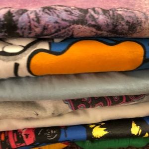 Meet your Posher, Sean